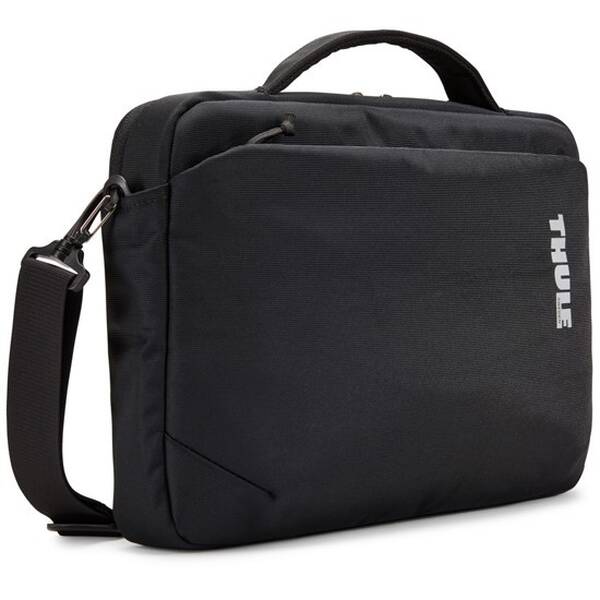 Brašna na notebook THULE Subterra na MacBook 13" čierny

