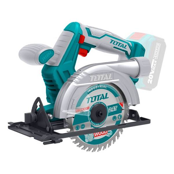 Okružná píla Total tools TSLI1401 (bez batérie) 

