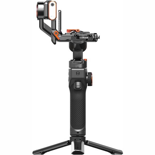Stabilizátor Hohem iSteady MT2 Kit čierny

