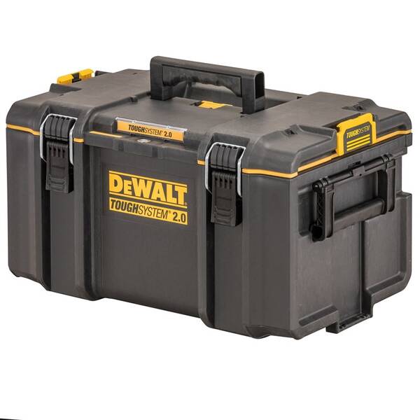 Box na náradie Dewalt DWST83294-1 

