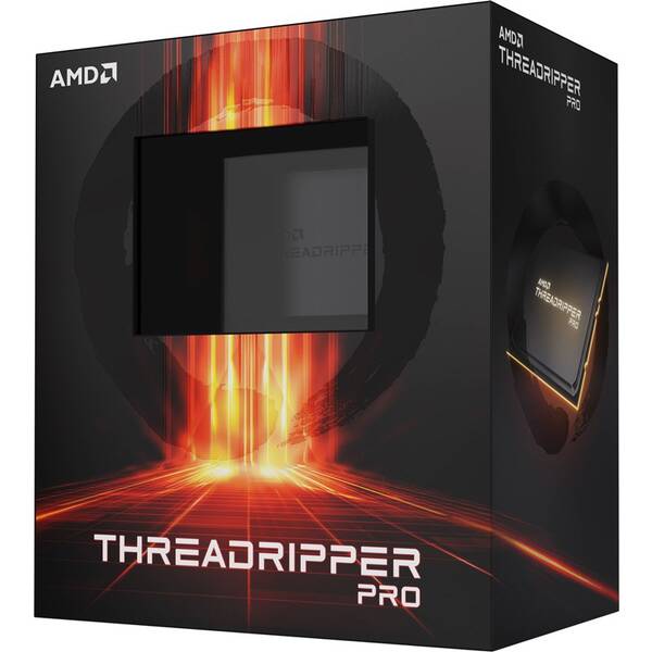 Procesor AMD 5995WX 

