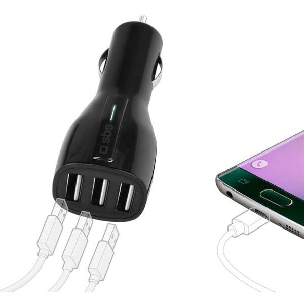  SBS TECAR3USB41A 

