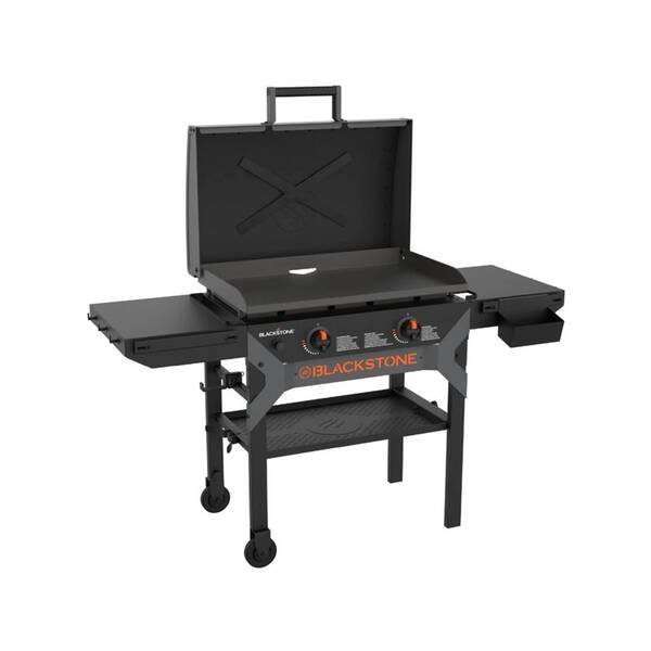 Gril záhradný plynový Blackstone 28" Griddle BS-2311 

