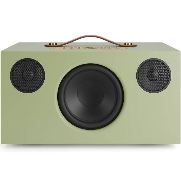 Reproduktor Audio Pro C10 MkII zelený

