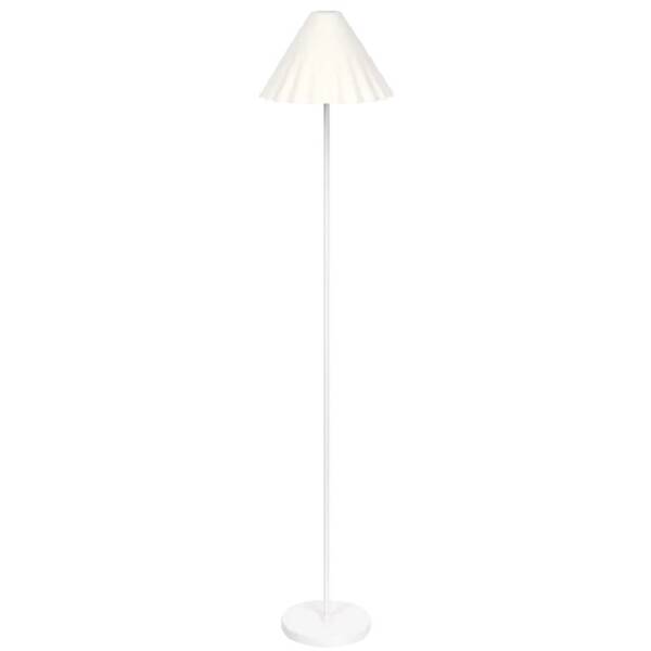 Stojacia lampa LEDVANCE DE PULP FLO E27 WT biele

