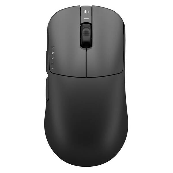 Myš Dark Project Novus čierna

