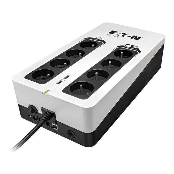 Záložný zdroj Eaton 3S 700 FR 

