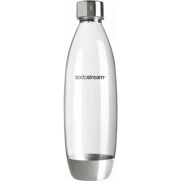 Fľaša SodaStream Fuse METAL 

