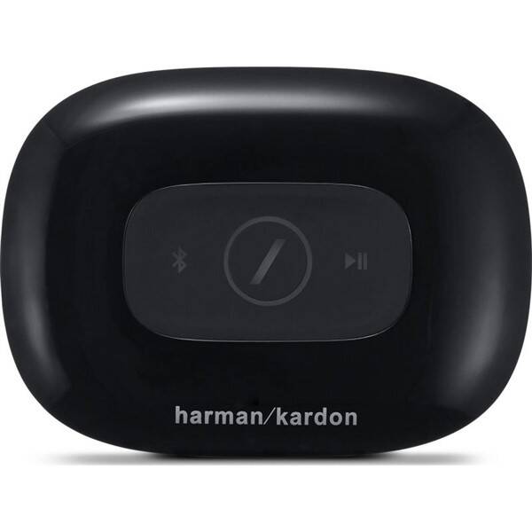 Dokovací reproduktor Harman Kardon Adapt BLK pro iPod/iPhone čierny

