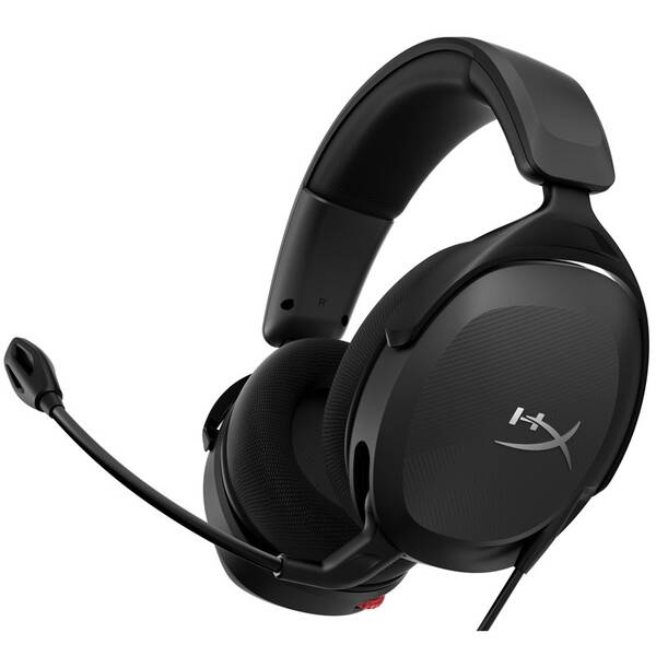 Headset HyperX Cloud Stinger 2 Core (PC) čierny

