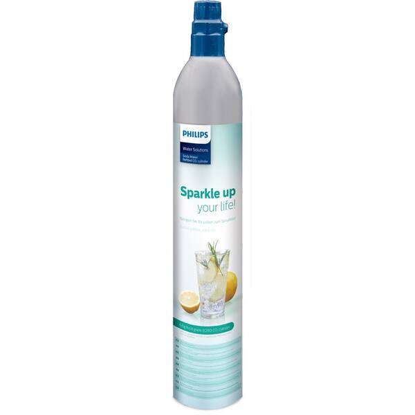 Plyn CO2 Philips ADD915 (výměnná) 

