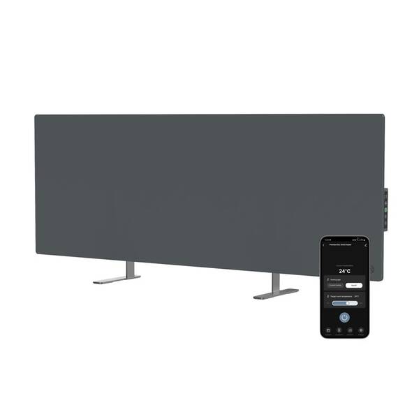 Vykurovací panel AENO GH5S 

