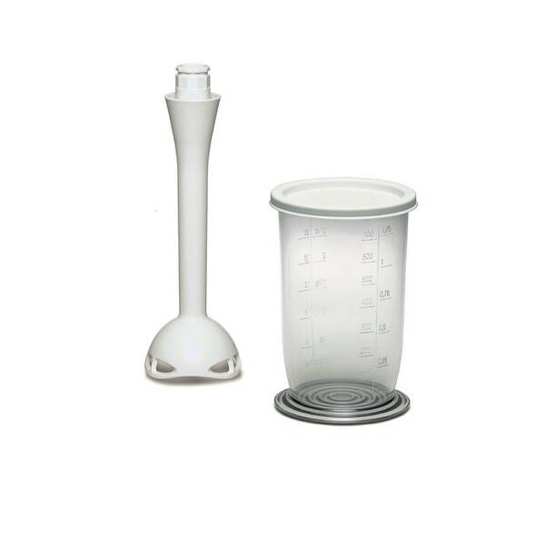 Sada príslušenstva Bosch MFZ3500 biele/Kov/Plast

