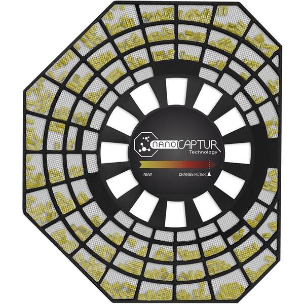 Filter Rowenta XD6080F0 

