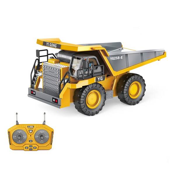 RC stavebný stroj Alltoys BC1041 

