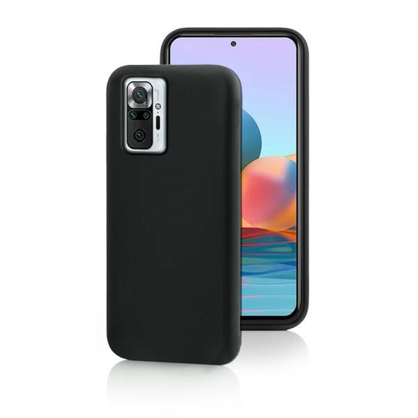 Kryt na mobil Fonex TPU XIA RN 10P BLK 

