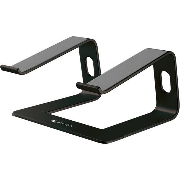 Podstavec pre notebooky MISURA ME08, BLK 

