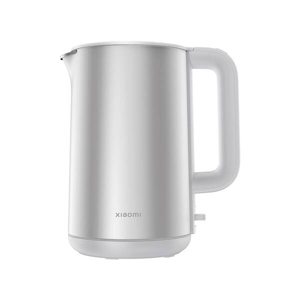 Rýchlovarná kanvica Xiaomi Electric S1 EU strieborná

