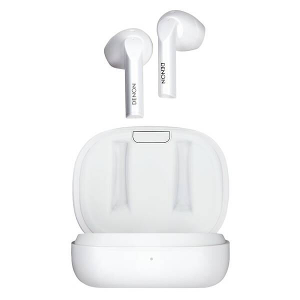 Slúchadlá Denon AH-C500W biela


