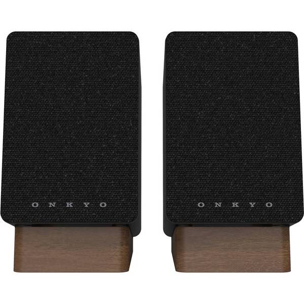 Reproduktory Onkyo Creator Series GX-10DB (2 ks) čierne

