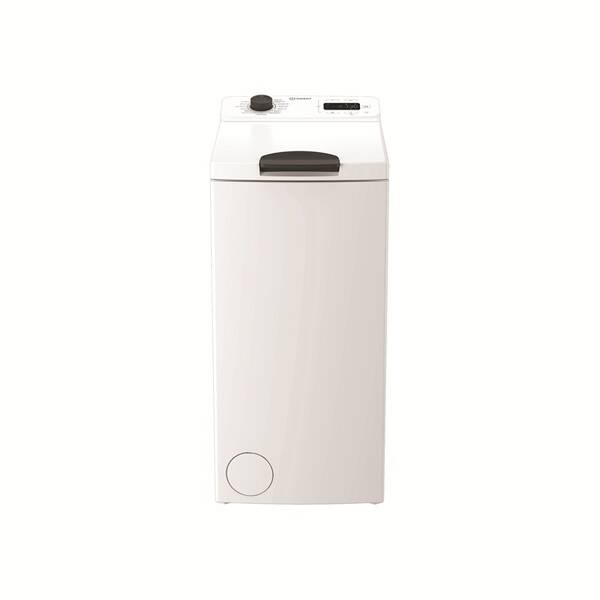 Práčka Indesit TI512EGMTCS biela


