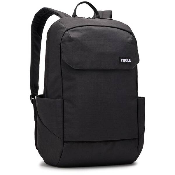 Batoh na notebook THULE Lithos 20 l čierny

