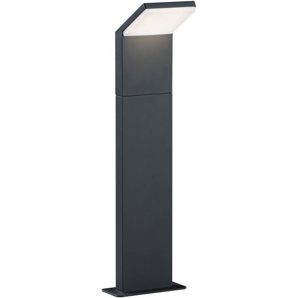 Svietidlo vonkajšie TRIO Pearl, 50 cm - antracitové 

