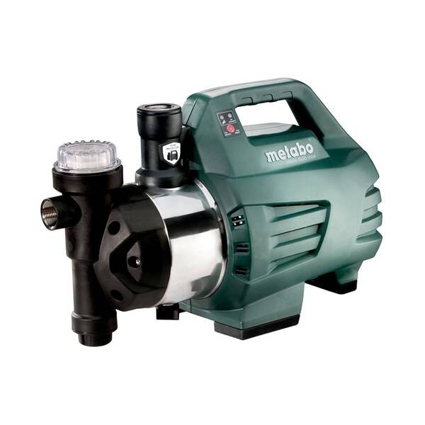 Čerpadlo záhradné Metabo HWAI 4500 Inox 600979000 

