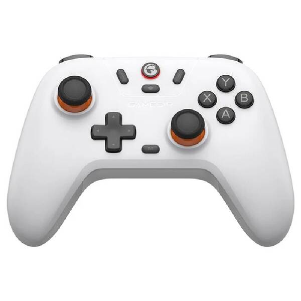 Gamepad GameSir Nova Lite Multiplatform controller WH (Android, iOS, Nintendo Switch) biely

