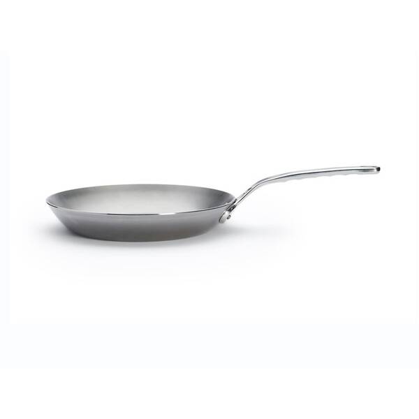 Panvica de Buyer 5680.28, 28 cm strieborná

