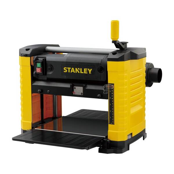 Hoblovka Stanley STP18-QS 

