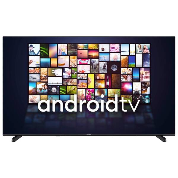 Televízor Hyundai ULX 65359 GSMART 

