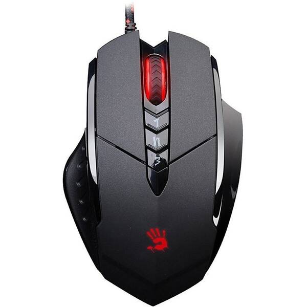 Myš A4Tech V7 Ultra Core 3 čierna


