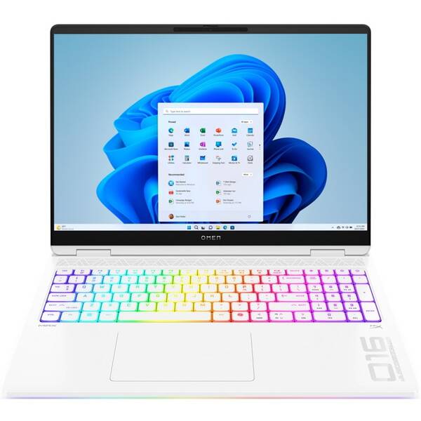 Notebook HP + Game Pass predplatné na 3 mesiace biely

