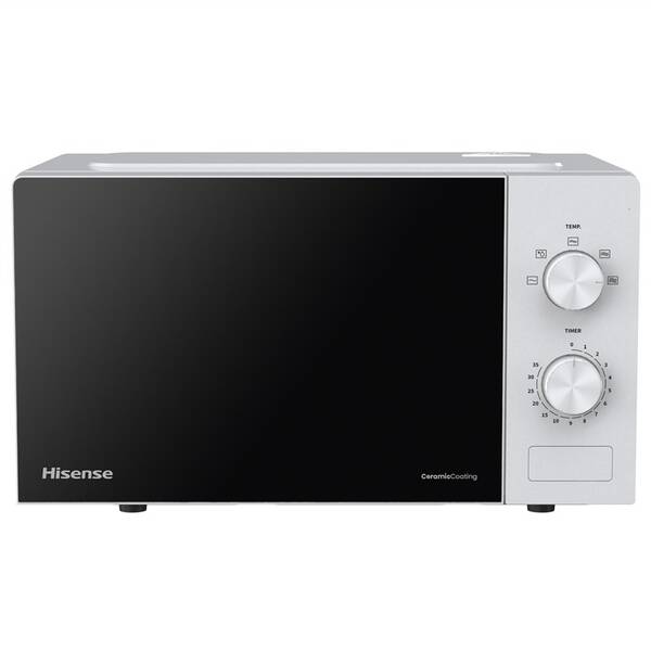 Mikrovlnná rúra Hisense H20MOWP1 biela


