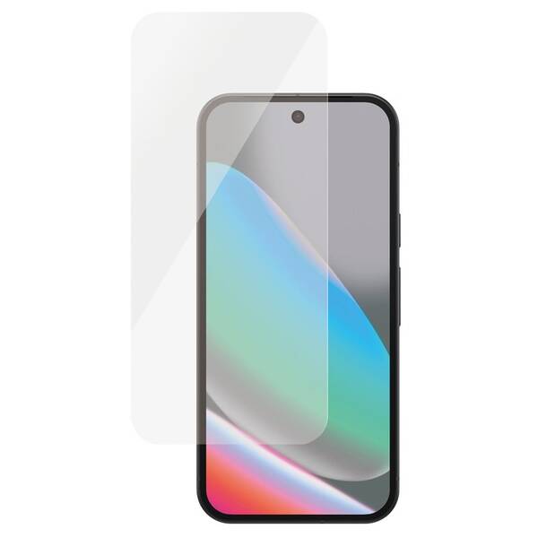 Tvrdené sklo PanzerGlass na Google Pixel 11/11 Pro priehľadné

