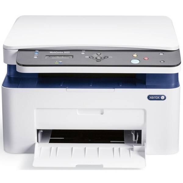Tlačiareň multifunkčná Xerox WorkCentre 3025Bi 

