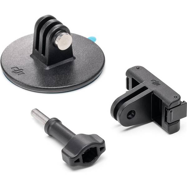 Držiak DJI Action 3 Adhesive Base Kit 

