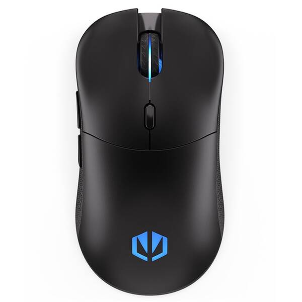 Myš ENDORFY GEM Plus Wireless čierna

