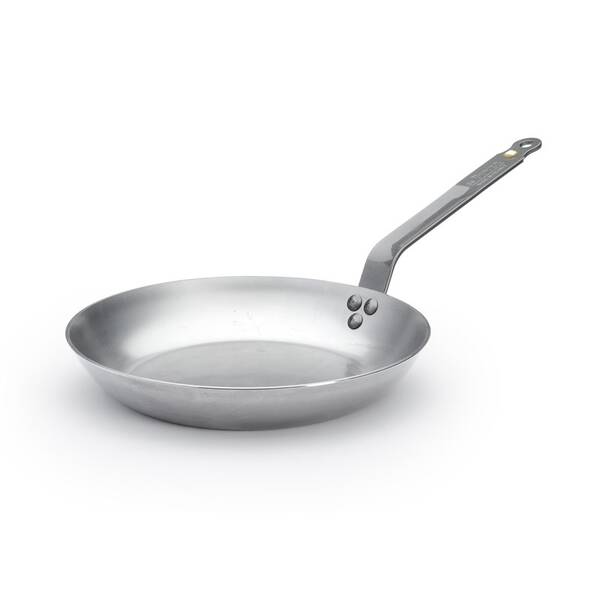 Panvica de Buyer 5610.28, 28 cm ocel

