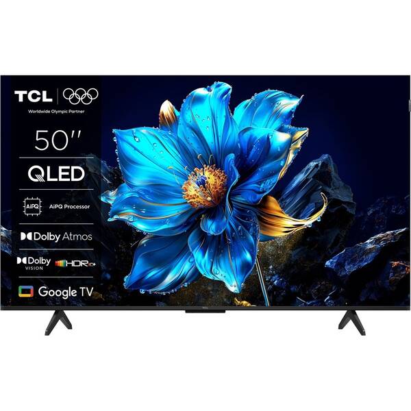 Televízor TCL 50P71K 

