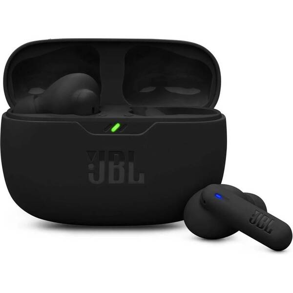 Slúchadlá JBL Wave Beam 2 čierna


