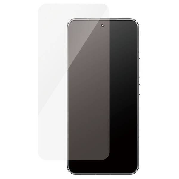 Tvrdené sklo PanzerGlass SAFE na Xiaomi Redmi 15C 

