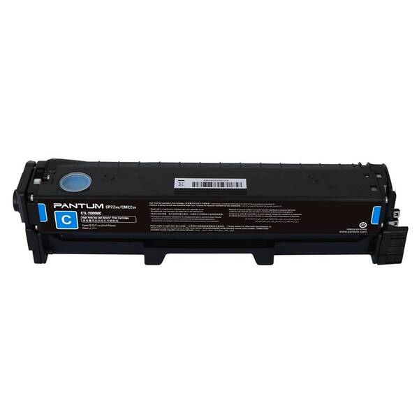 Toner Pantum CTL-2000HC, 3 500 str. 

