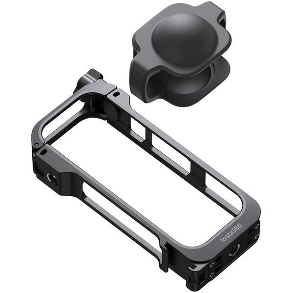 Držiak Insta360 X4 Air čierny


