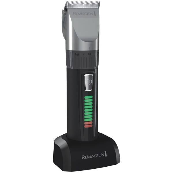 Zastrihávač vlasov Remington HC 5810 čierny

