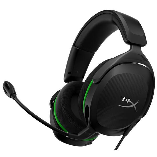 Headset HyperX Stinger 2 Core (Xbox) čierny

