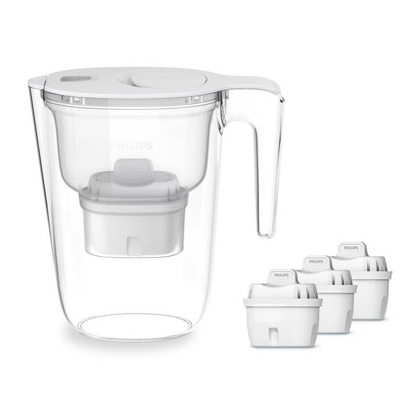 Filtrácia vody Philips AWP2933WHT3/58 

