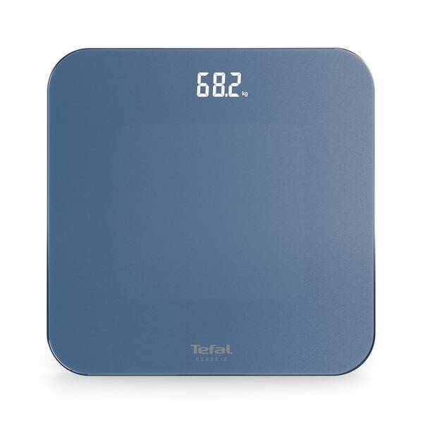 Osobná váha Tefal PP1905V0 modrá

