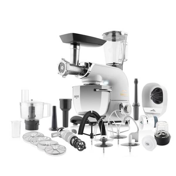 Kuchynský robot ETA Max II 1028 90062 biely

